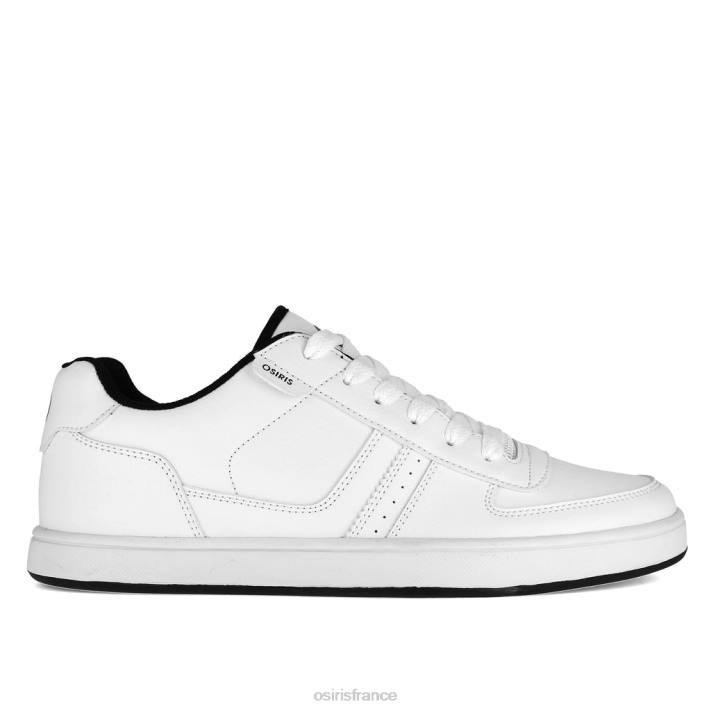 Osiris chaussure 28B843 relique blanche